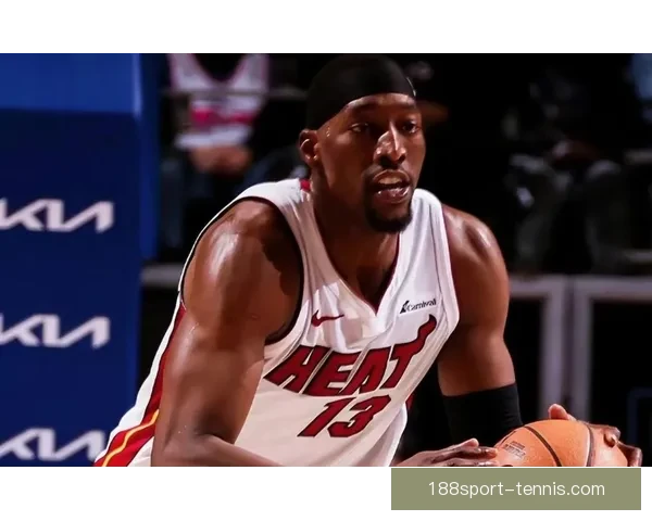 阿德巴约回应奇才可能提高强度：我们就再罚43个球