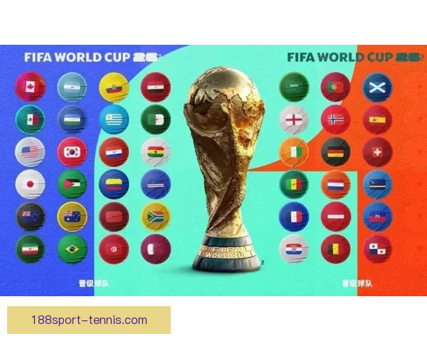 2026世界杯精彩回放集锦回顾全球顶级赛事瞬间